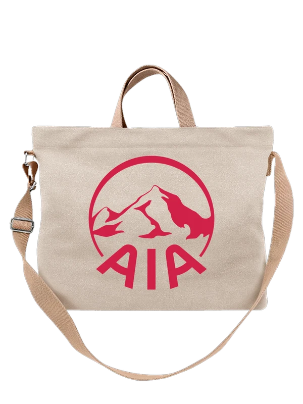 Сумка AIA — Белая, фото 1