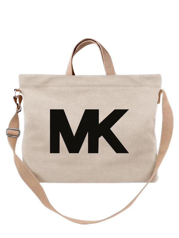 Сумка Michael Kors — Белая, фото 1