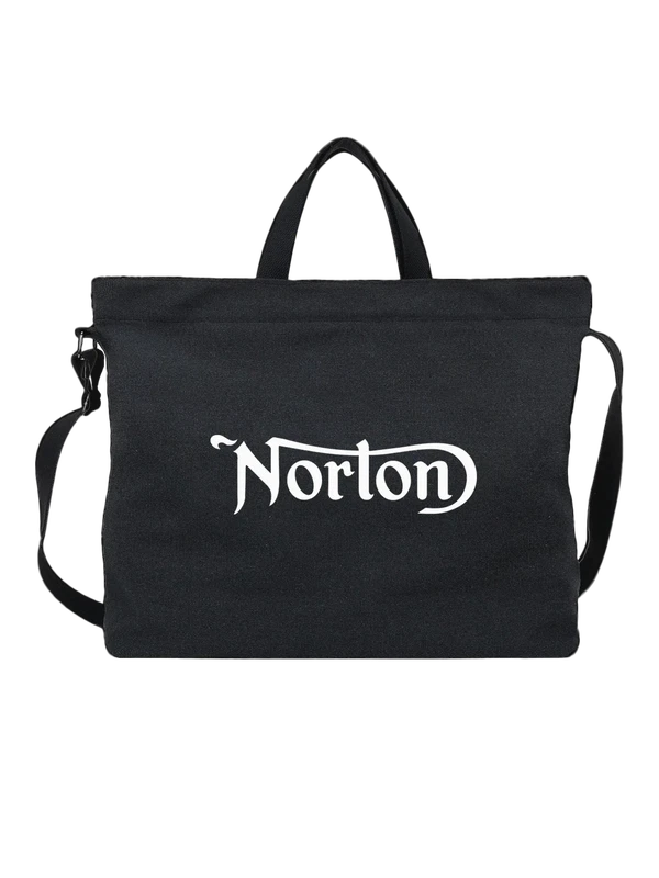 Сумка Norton — Чёрная, фото 1