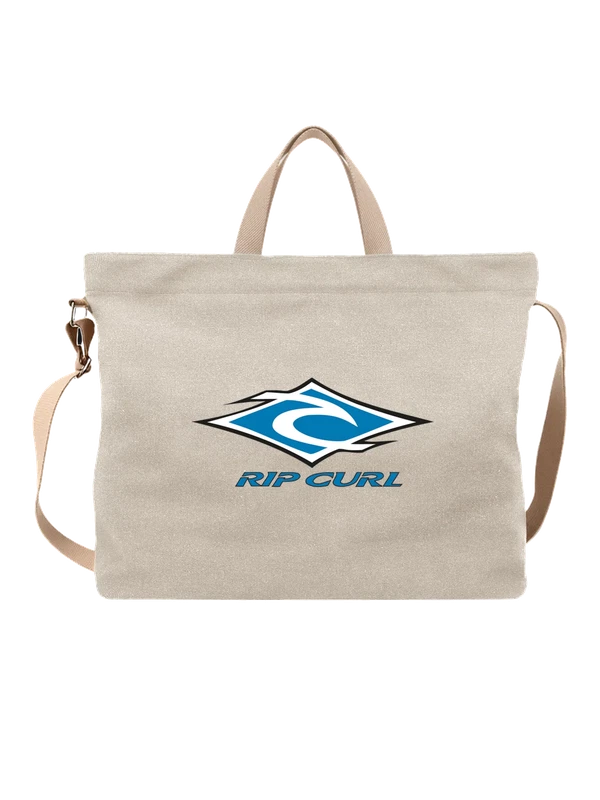 Сумка Rip Curl — Белая, фото 1