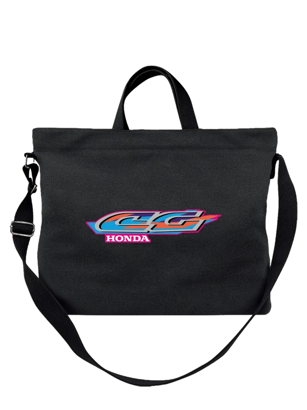 Сумка Honda — Чёрная, фото 1
