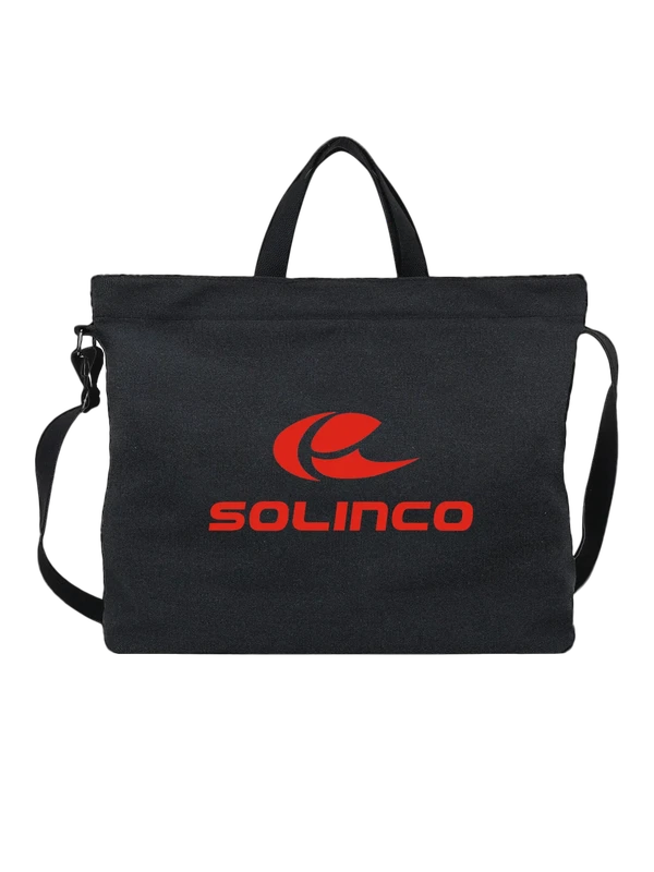 Сумка Solinco — Чёрная, фото 1