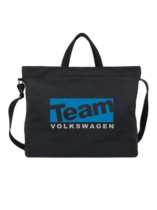 Сумка Volkswagen — Чёрная, фото 1
