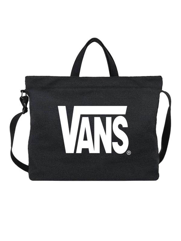 Сумка Vans — Чёрная, фото 1