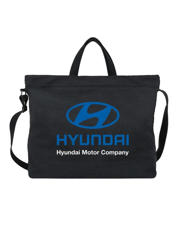 Сумка Hyundai — Чёрная, фото 1