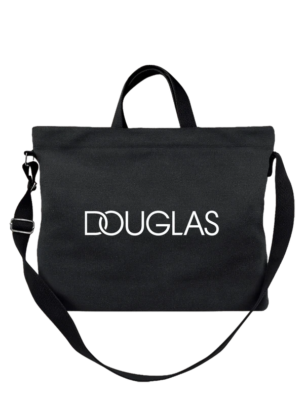 Сумка Douglas — Чёрная, фото 1