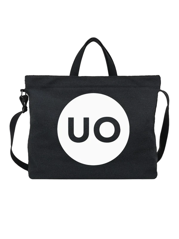Сумка Urban Outfitters — Чёрная, фото 1