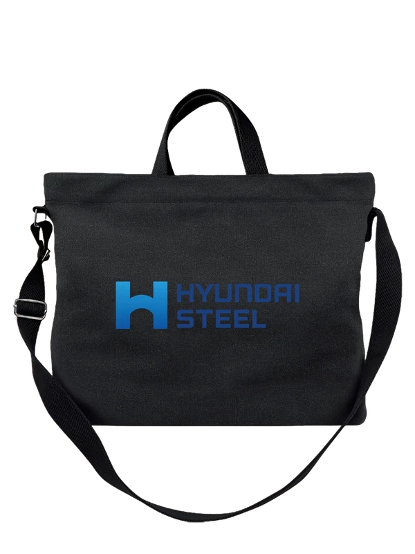 Сумка Hyundai — Чёрная, фото 1