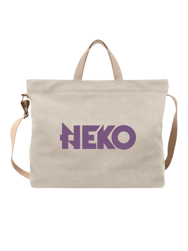 Сумка Neko — Белая, фото 1