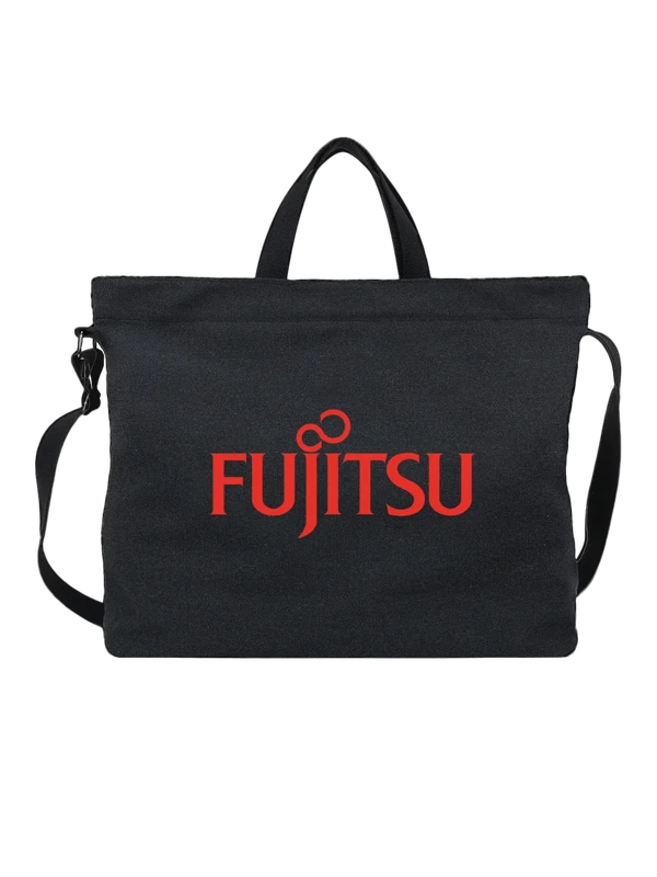 Сумка Fujitsu — Чёрная, фото 1