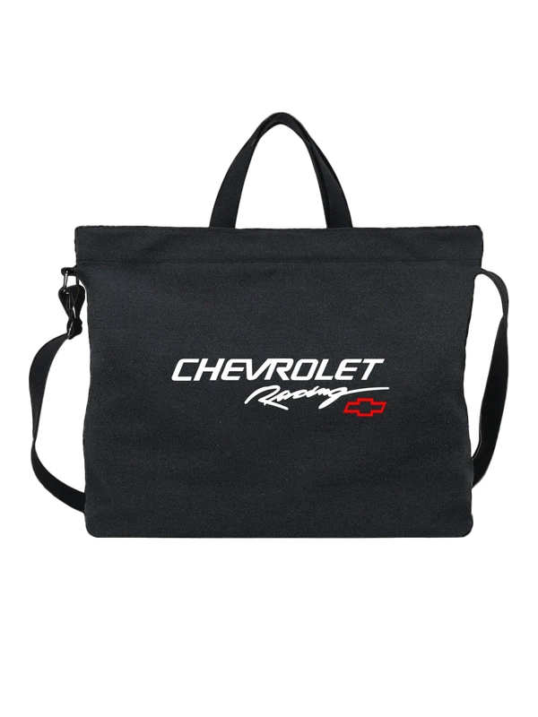 Сумка Chevrolet — Чёрная, фото 1