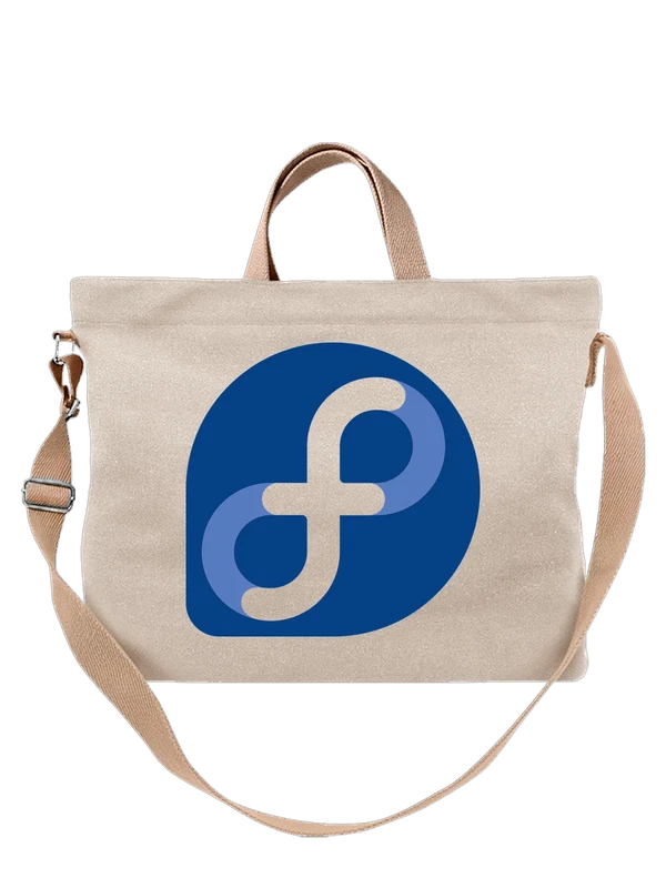 Сумка Fedora — Белая, фото 1