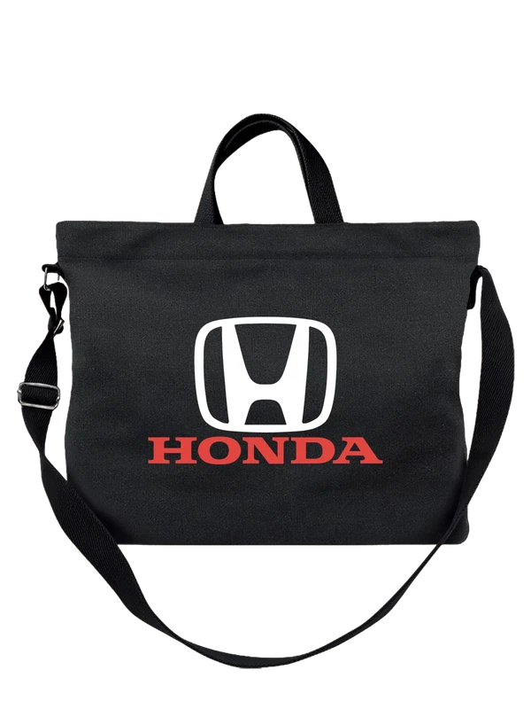 Сумка Honda — Чёрная, фото 1