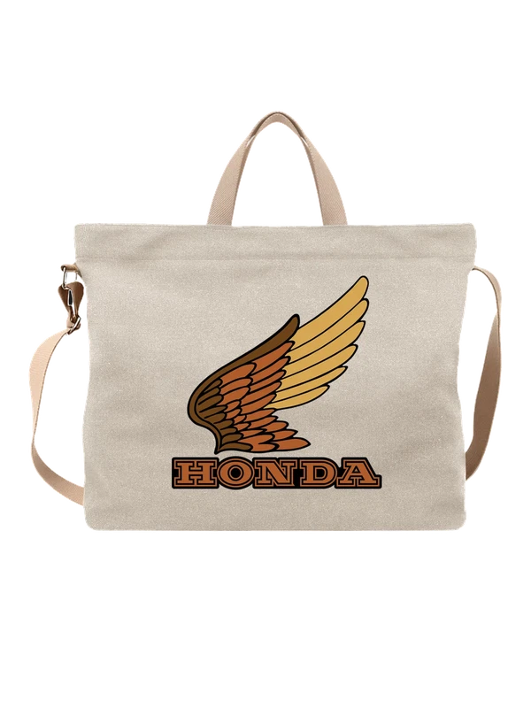 Сумка Honda — Белая, фото 1