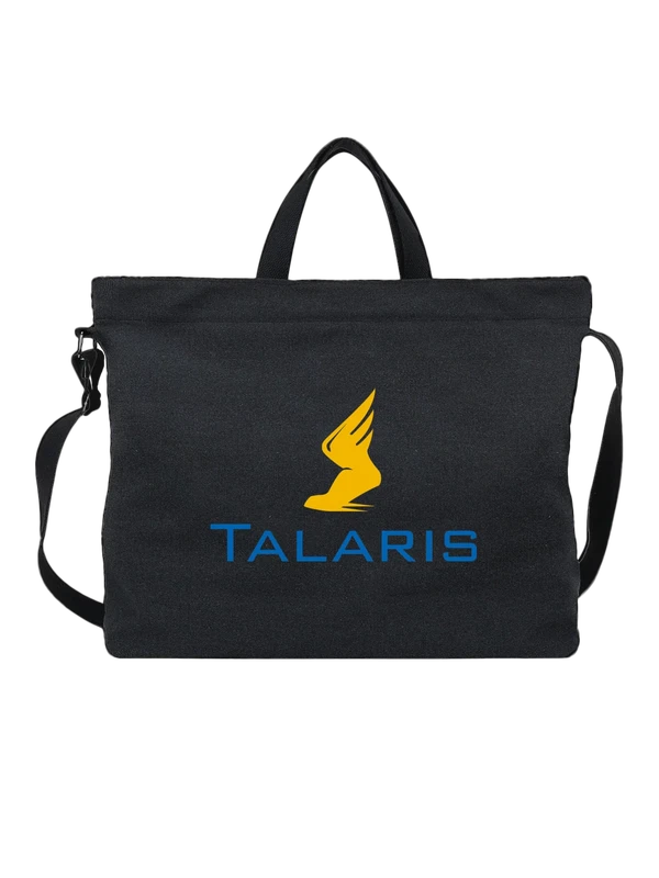 Сумка Talaris — Чёрная, фото 1