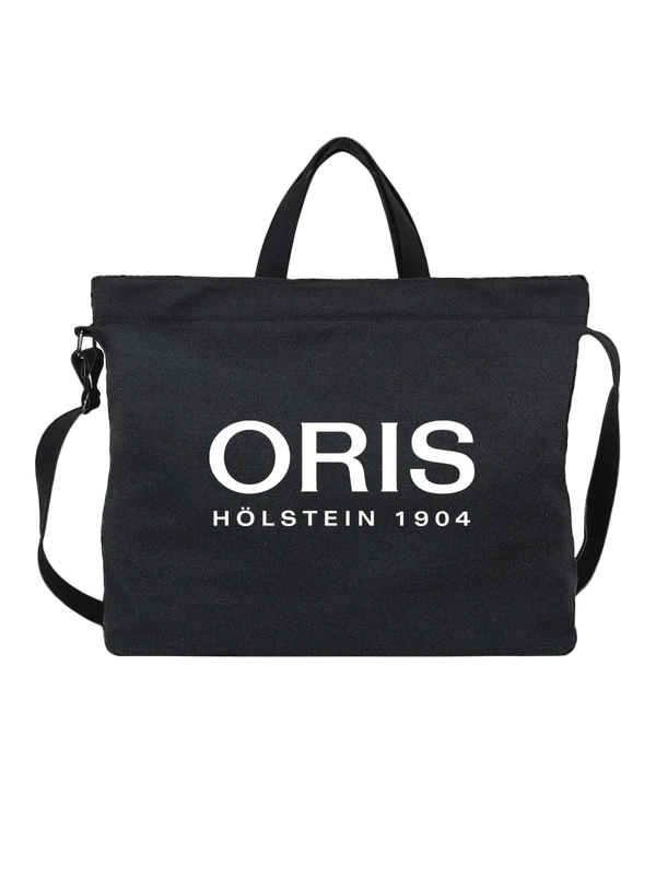 Сумка Oris — Чёрная, фото 1