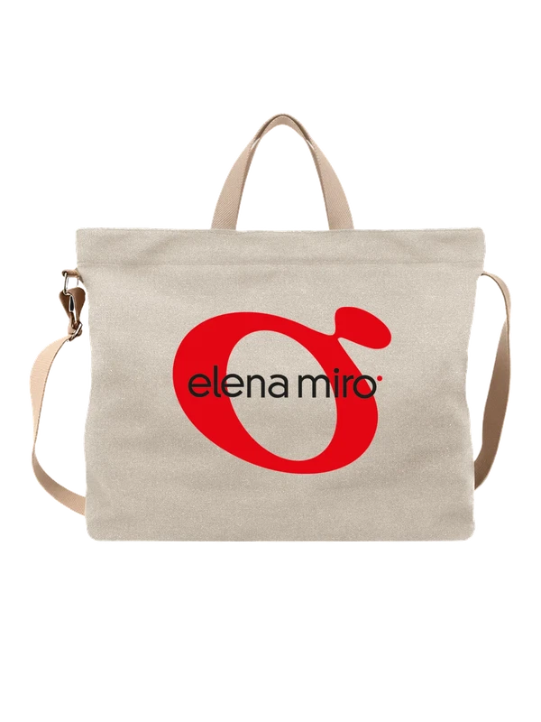 Сумка Elena Miro — Белая, фото 1
