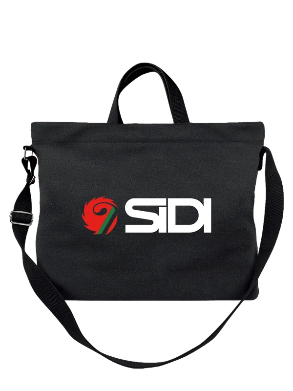 Сумка Sidi — Чёрная, фото 1
