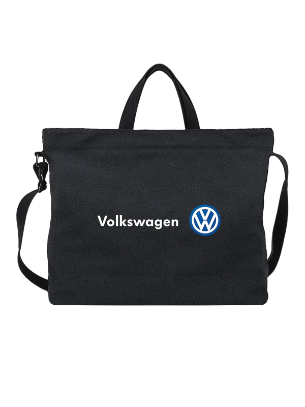 Сумка Volkswagen — Чёрная, фото 1