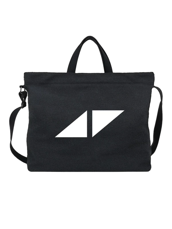 Сумка Avicii — Чёрная, фото 1