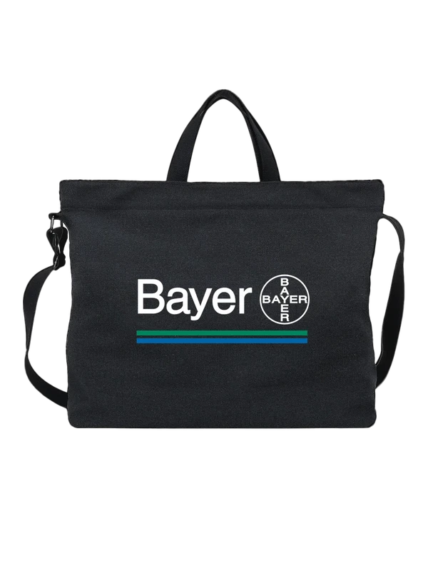 Сумка Bayer — Чёрная, фото 1