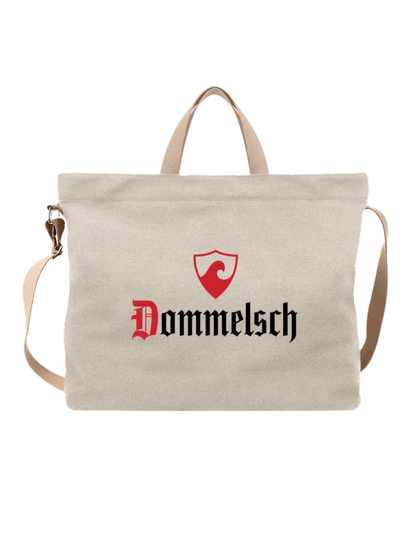 Сумка Dommelsch — Белая, фото 1