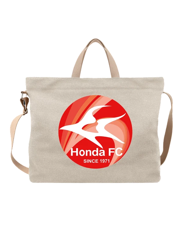 Сумка Honda — Белая, фото 1