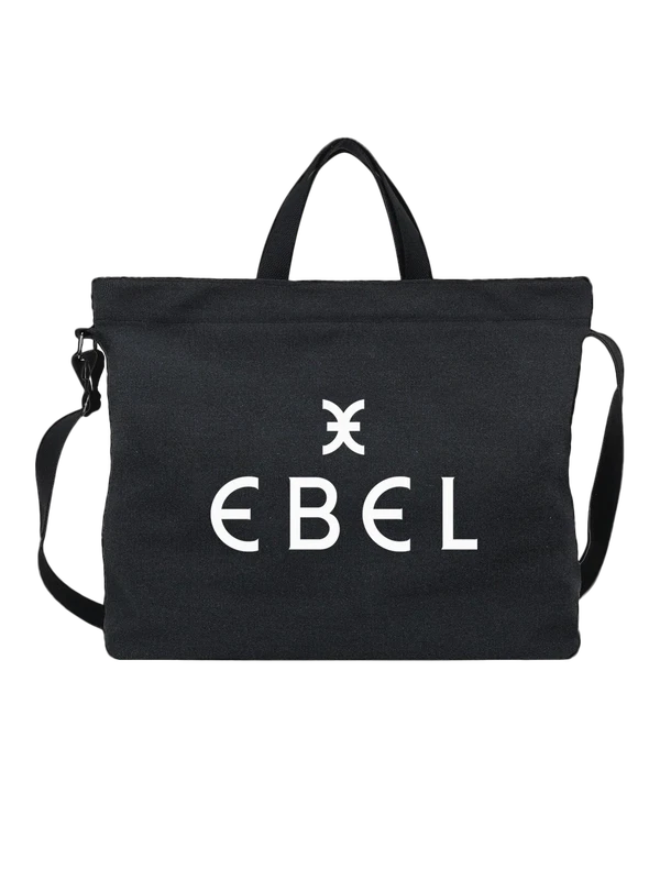 Сумка Ebel — Чёрная, фото 1