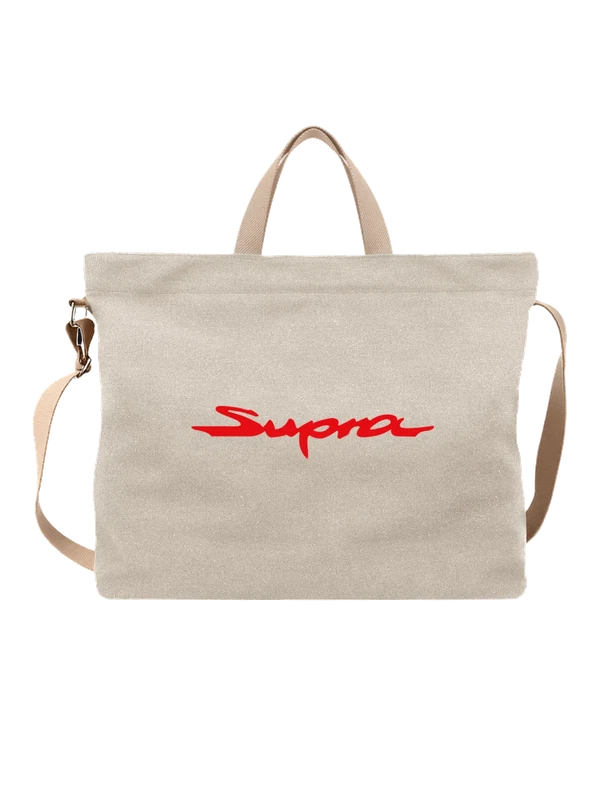 Сумка Supra — Белая, фото 1