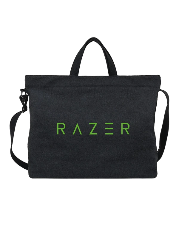 Сумка Razer — Чёрная, фото 1
