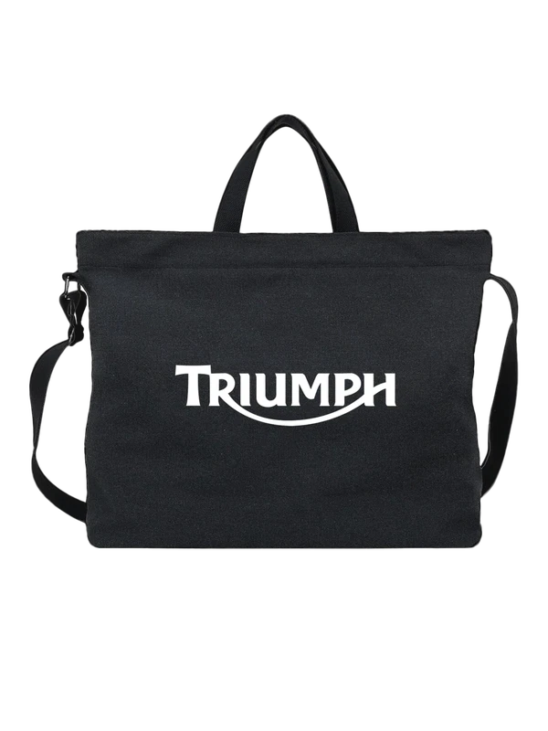 Сумка Triumph — Чёрная, фото 1