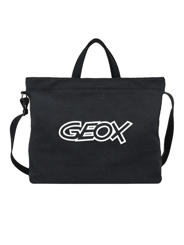 Сумка Geox — Чёрная, фото 1