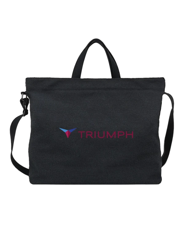 Сумка Triumph — Чёрная, фото 1