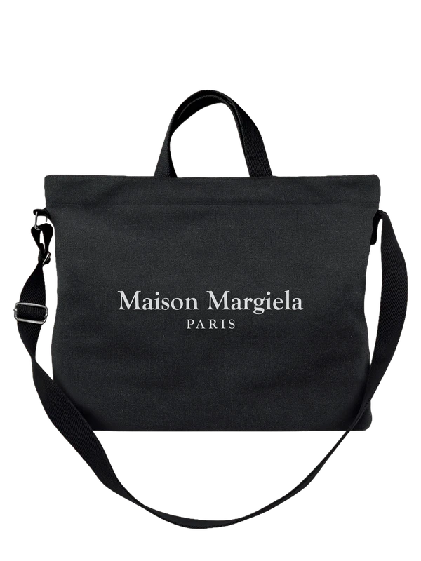 Сумка Maison Margiela — Чёрная, фото 1