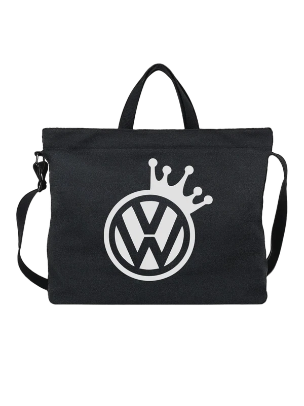 Сумка Volkswagen — Чёрная, фото 1