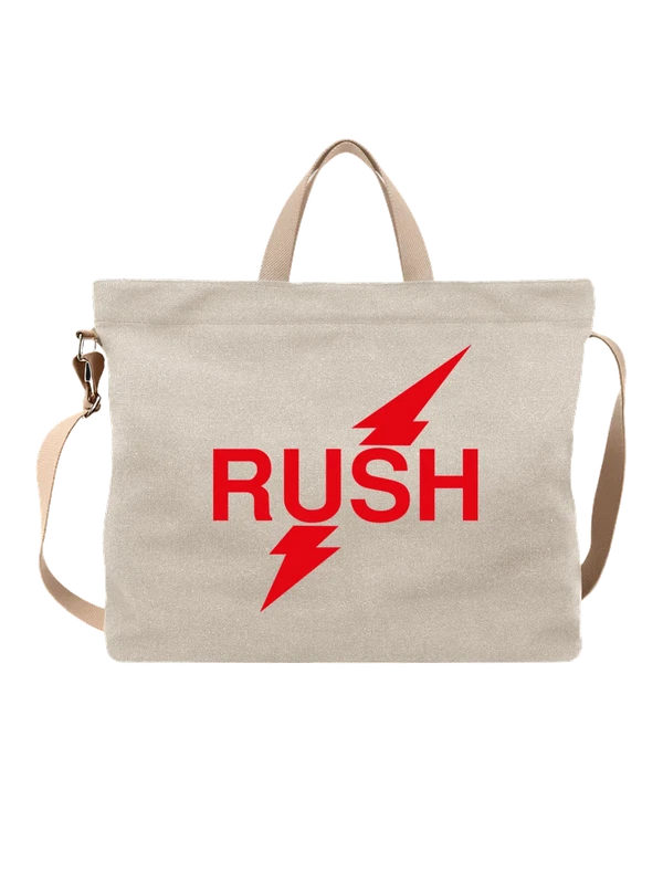 Сумка Rush — Белая, фото 1
