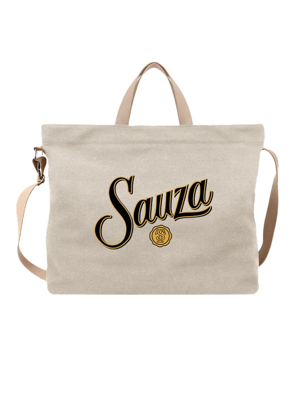 Сумка Sauza — Белая, фото 1