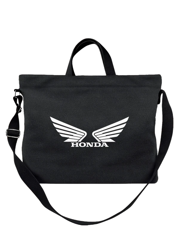 Сумка Honda — Чёрная, фото 1