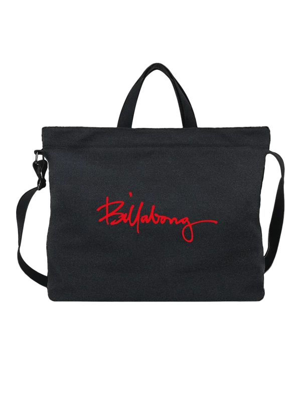 Сумка Billabong — Чёрная, фото 1