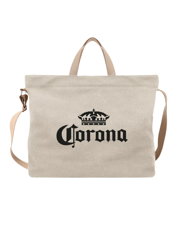 Сумка Corona — Белая, фото 1