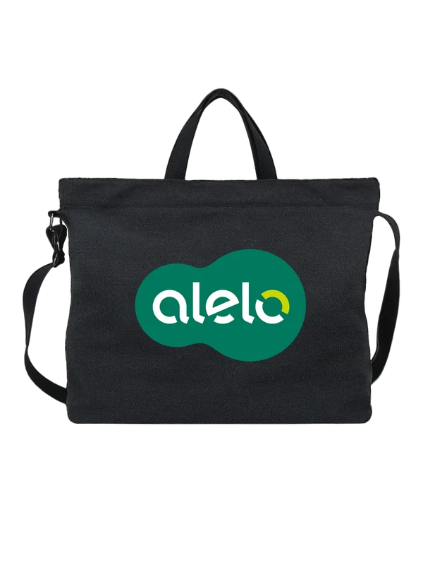 Сумка Alelo — Чёрная, фото 1