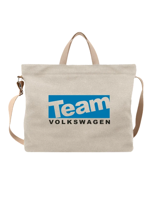 Сумка Volkswagen — Белая, фото 1