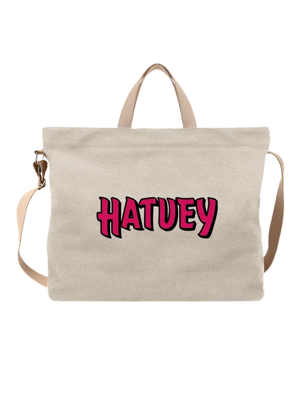 Сумка Hatuey — Белая, фото 1