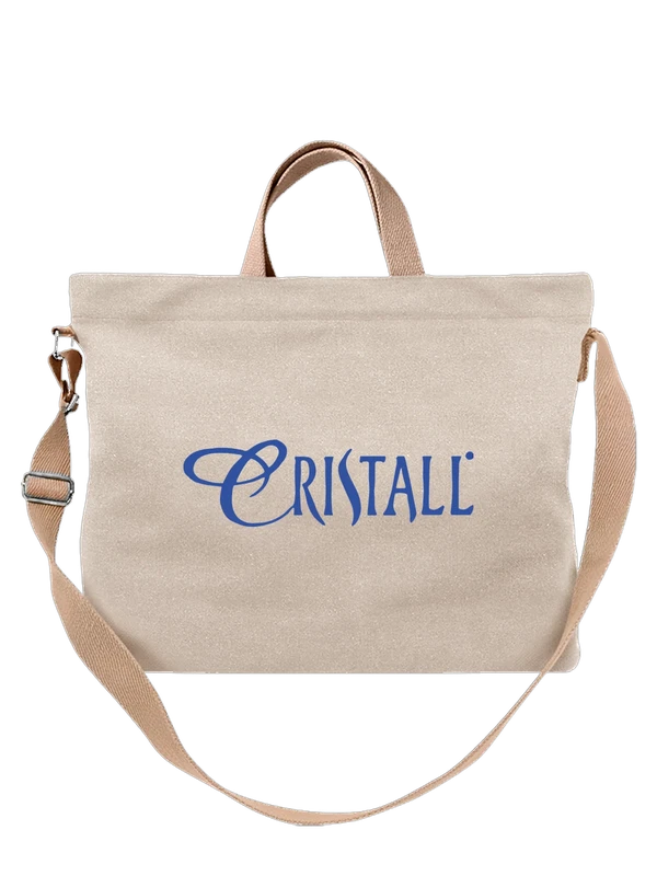 Сумка Cristall — Белая, фото 1
