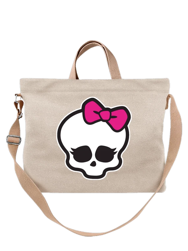 Сумка Monster High — Белая, фото 1