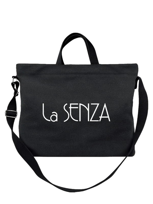 Сумка La Senza — Чёрная, фото 1