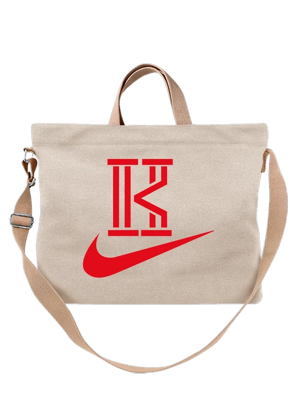 Сумка Nike — Белая, фото 1