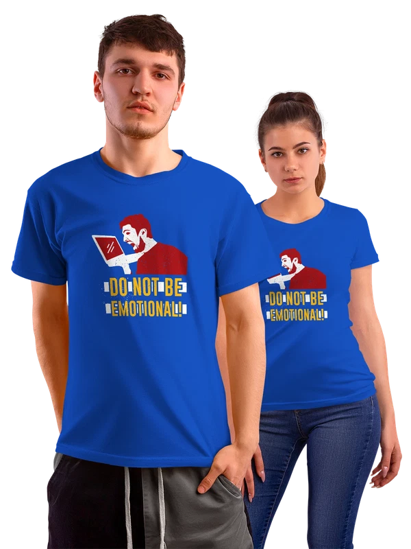 Футболка Лионель Месси Аргентина в красно-желтой форме — Синяя, фото 1