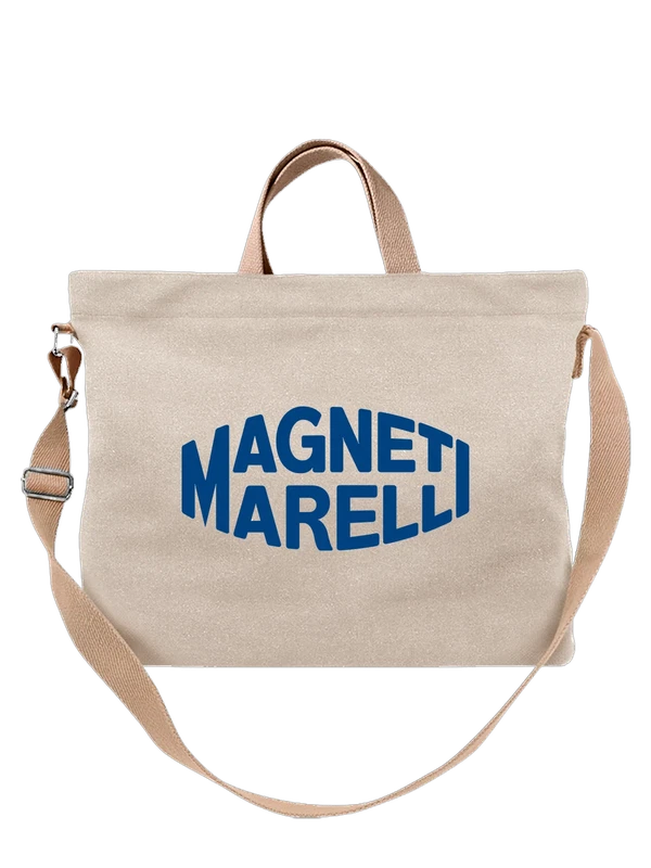 Сумка Magneti Marelli — Белая, фото 1