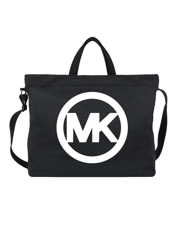 Сумка Michael Kors — Чёрная, фото 1